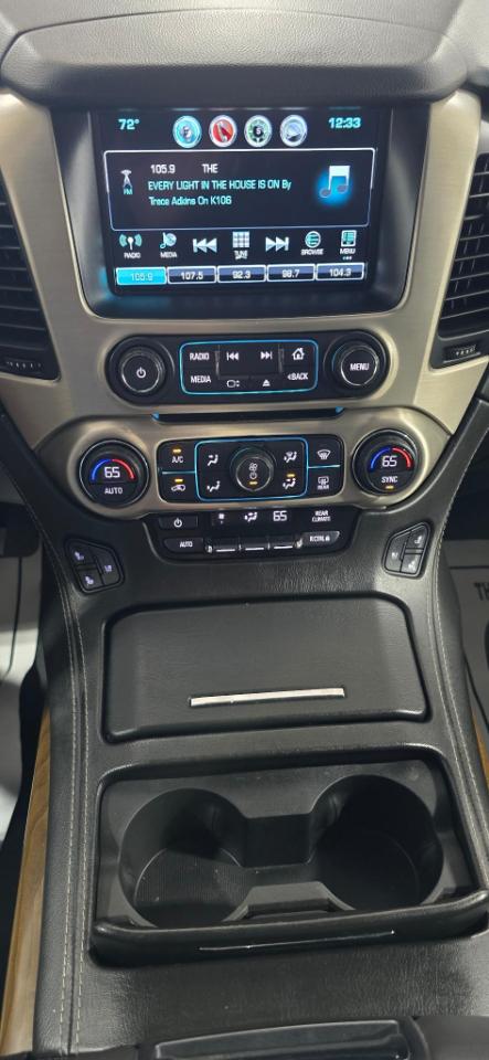 GMC Yukon XL Denali 4WD 2020
