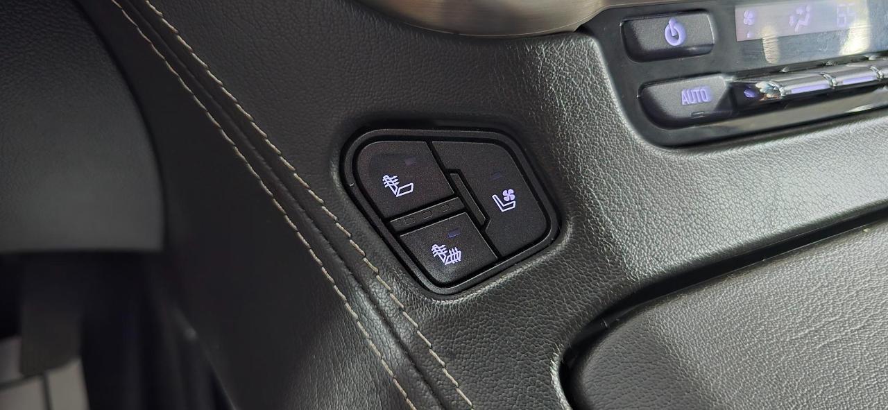 GMC Yukon XL Denali 4WD 2020