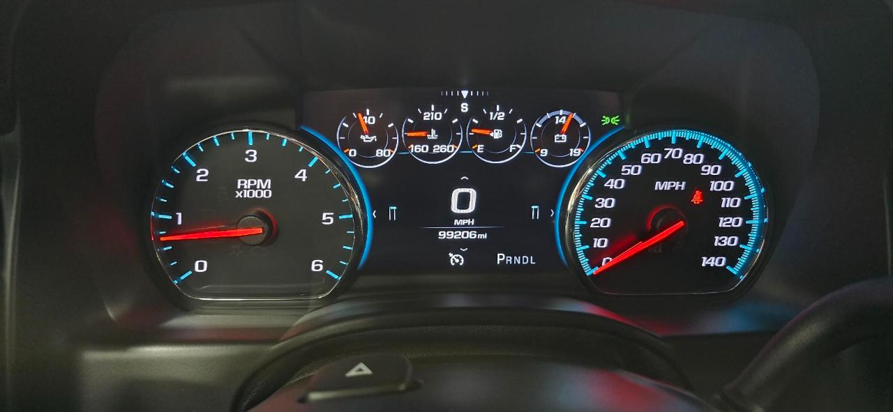 GMC Yukon XL Denali 4WD 2020