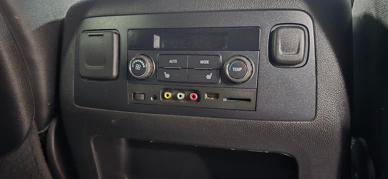 Chevrolet Suburban LTZ 4WD 2016