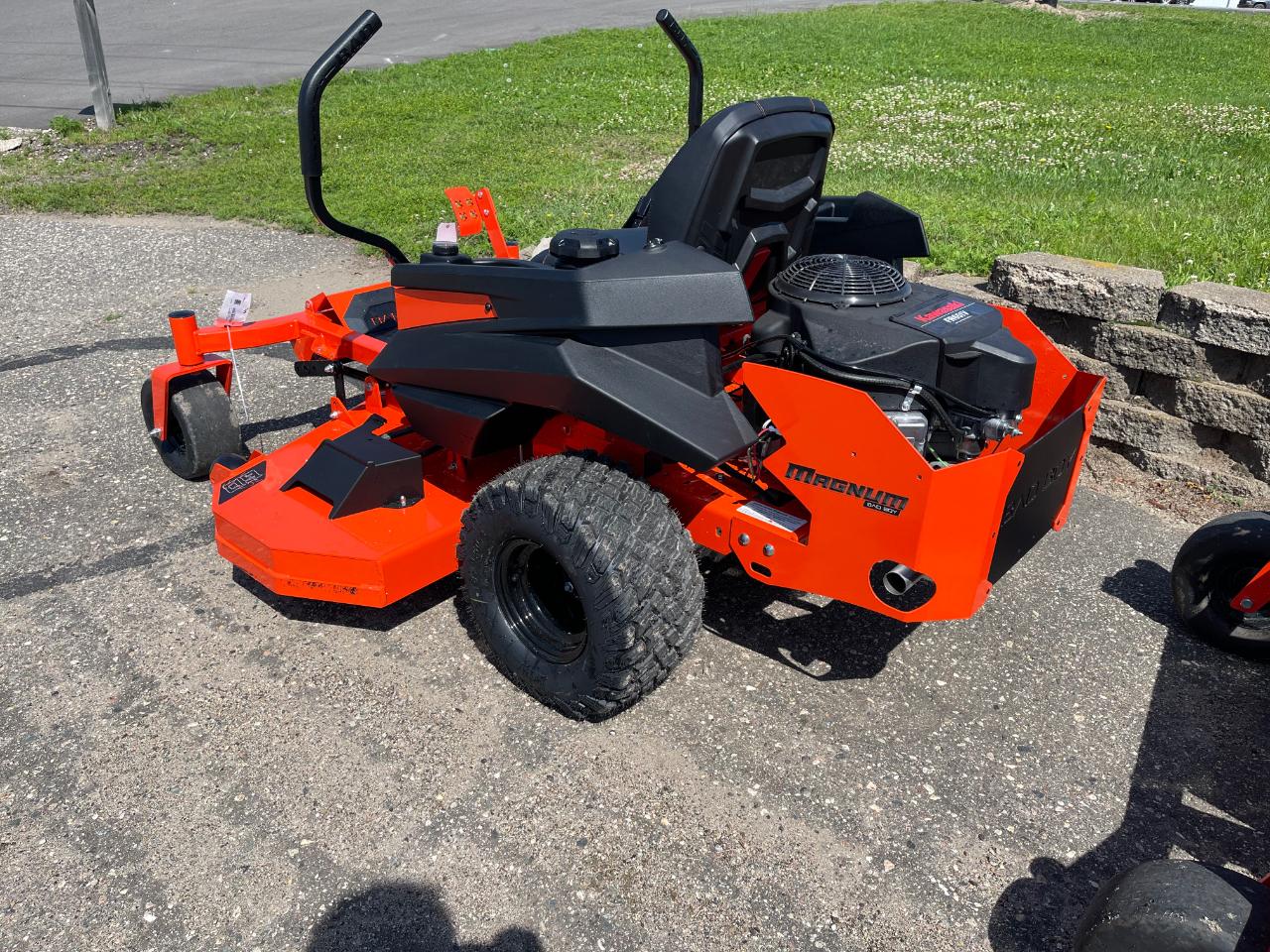 Bad Boy Mowers MZ MAGNUM 60  2026