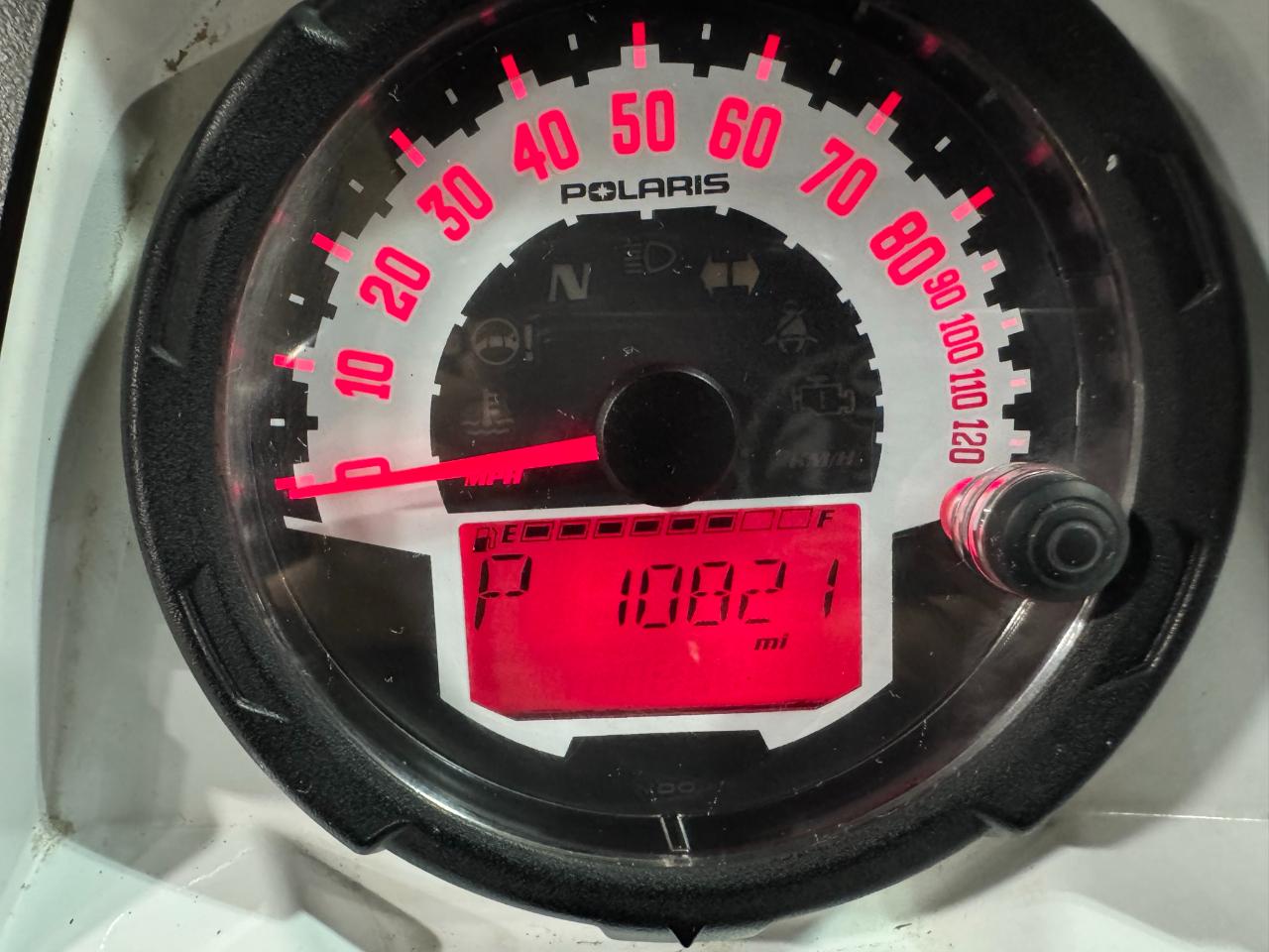 Polaris Ranger XP 900 EPS  2014