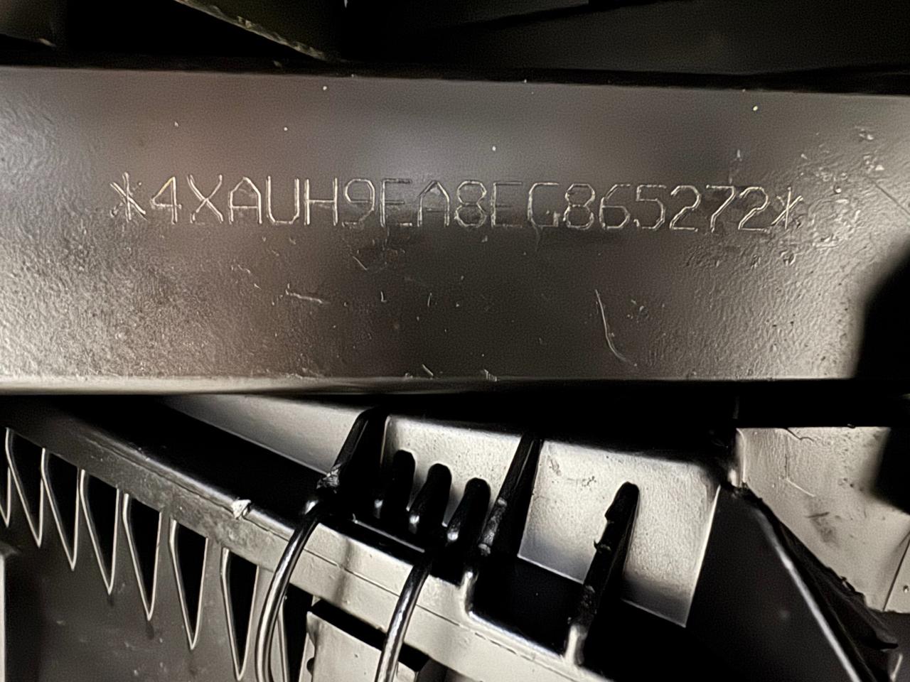 Polaris Ranger XP 900 EPS  2014
