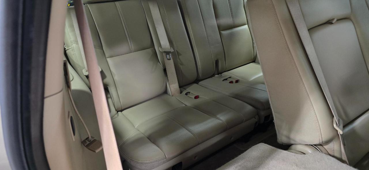 Chevrolet Tahoe LT1 4WD 2009