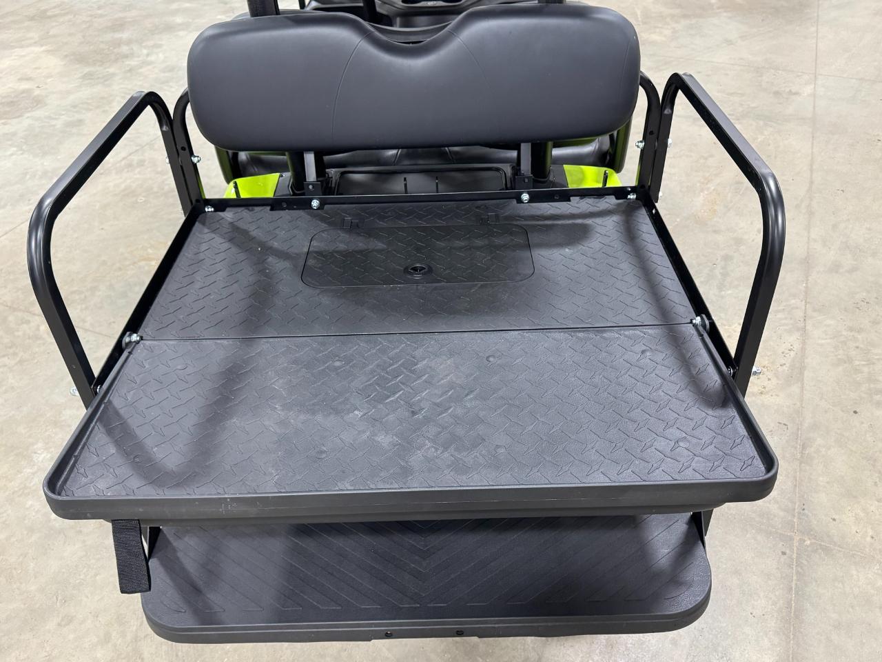 Yamaha Drive 2 QuieTech EFI Gas  2020