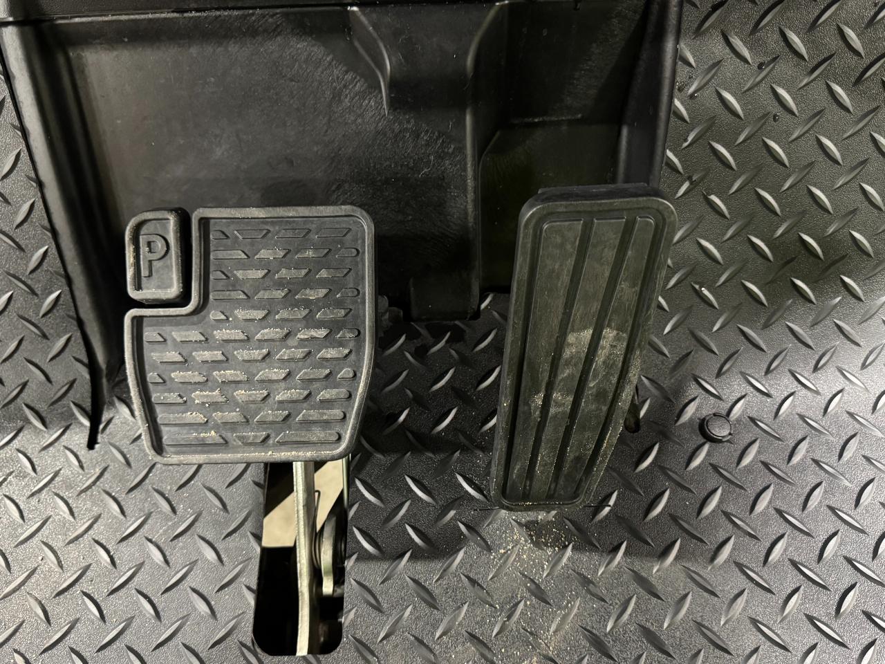 Yamaha Drive 2 QuieTech EFI Gas  2020