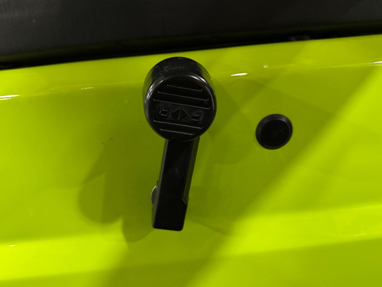 Yamaha Drive 2 QuieTech EFI Gas  2020