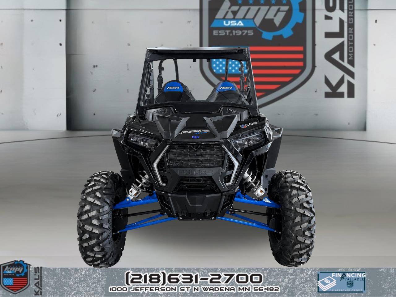 Polaris RZR XP 4 1000 Premium EPS  2022