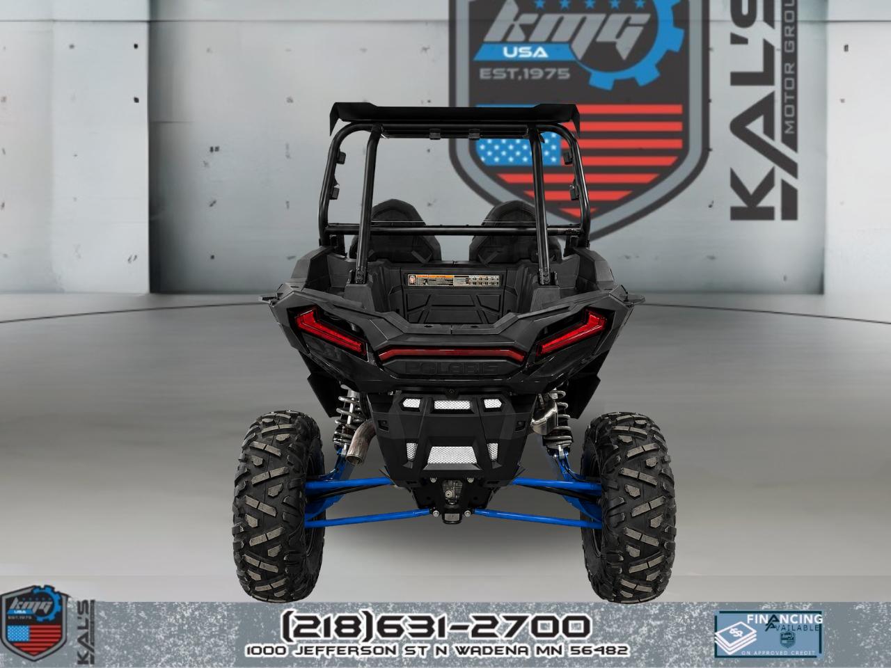 Polaris RZR XP 4 1000 Premium EPS  2022