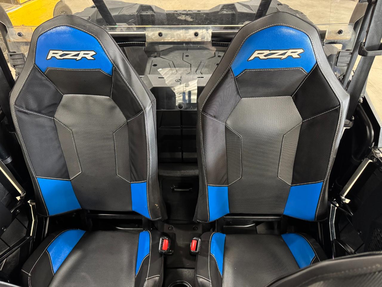 Polaris RZR XP 4 1000 Premium EPS  2022