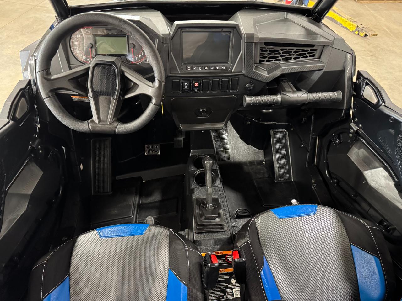 Polaris RZR XP 4 1000 Premium EPS  2022