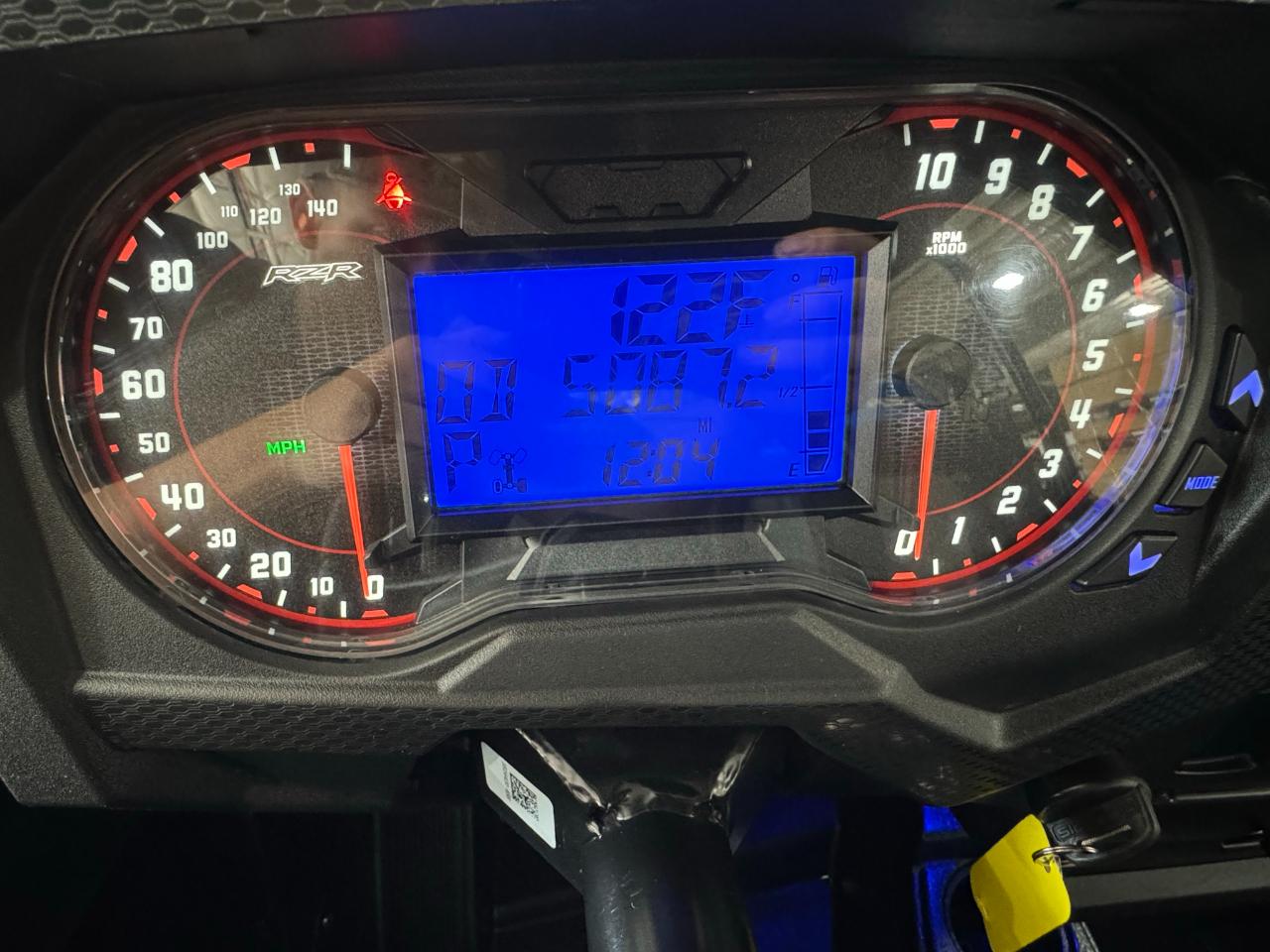 Polaris RZR XP 4 1000 Premium EPS  2022