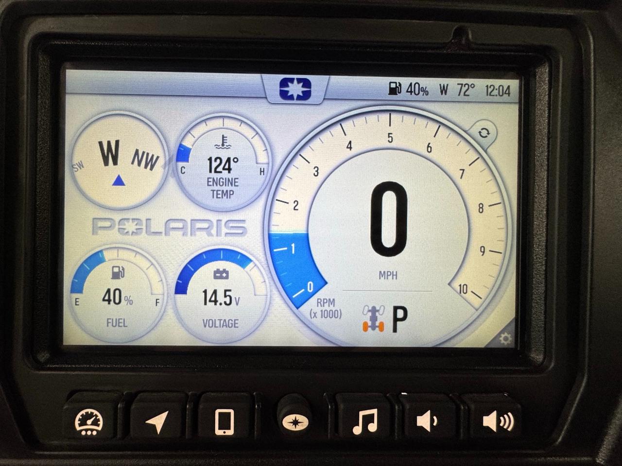 Polaris RZR XP 4 1000 Premium EPS  2022