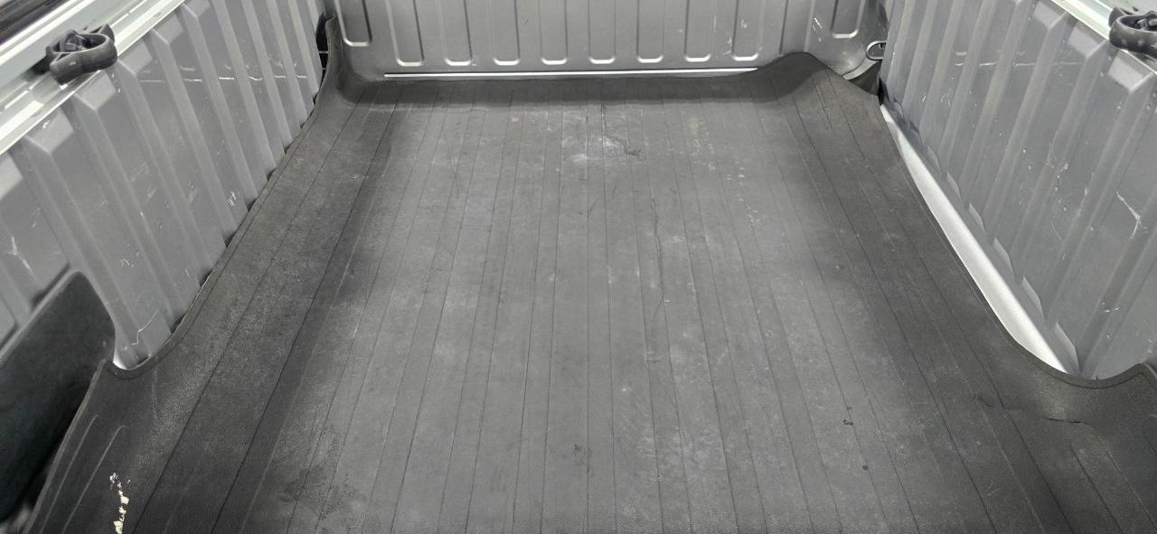RAM 1500 Big Horn Crew Cab SWB 4WD 2025