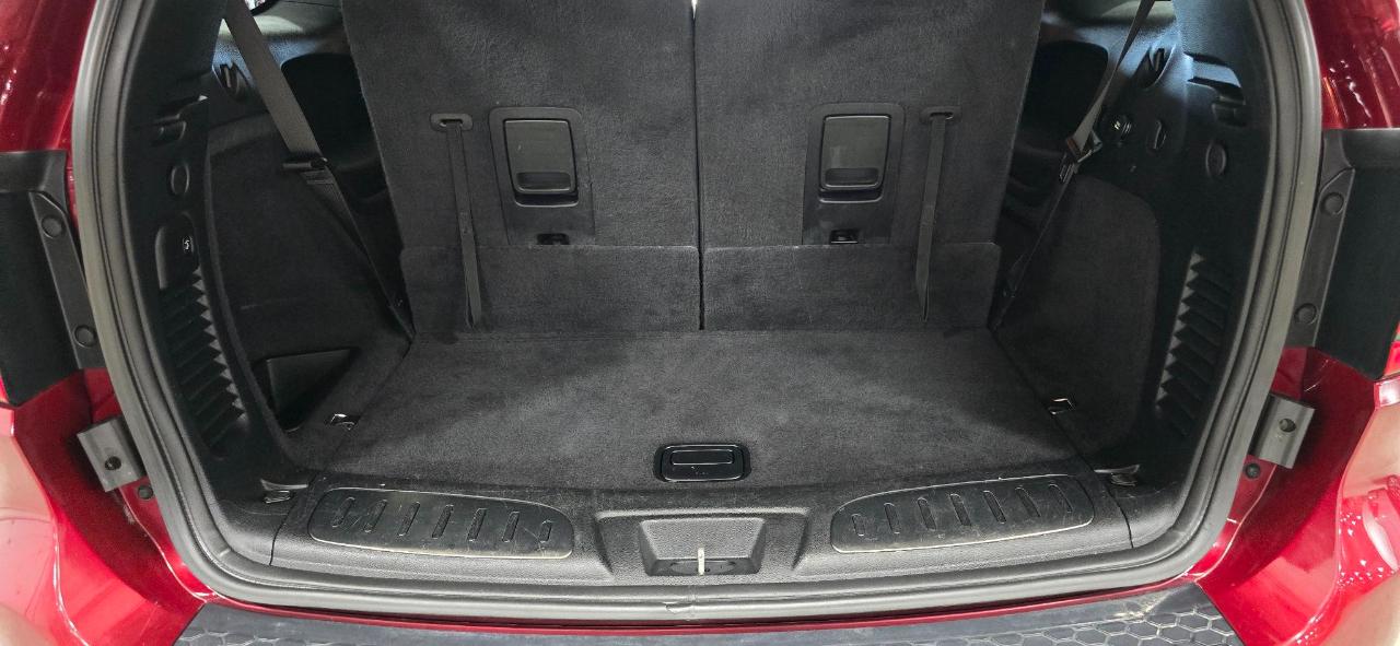 Dodge Durango Citadel AWD 2015