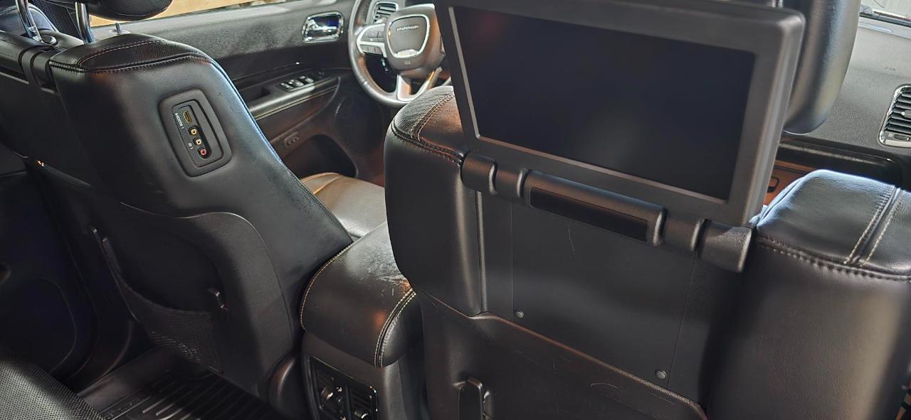 Dodge Durango Citadel AWD 2015