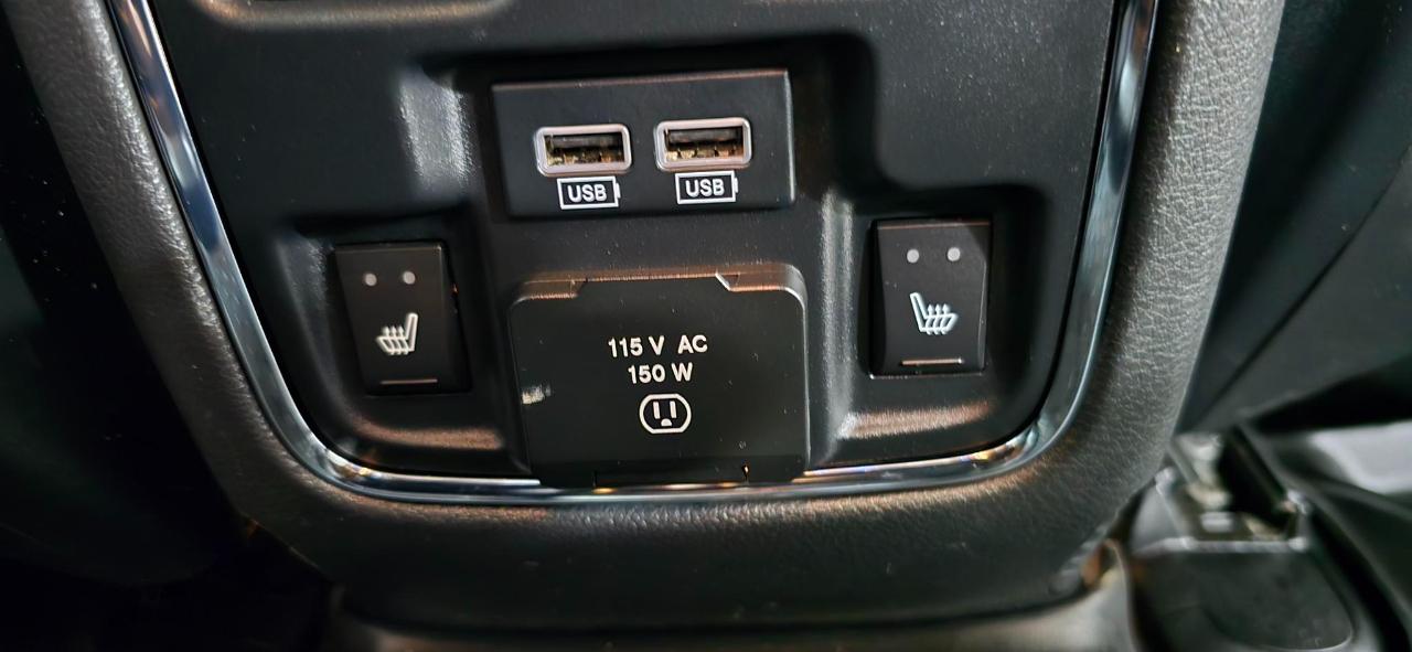 Dodge Durango Citadel AWD 2015