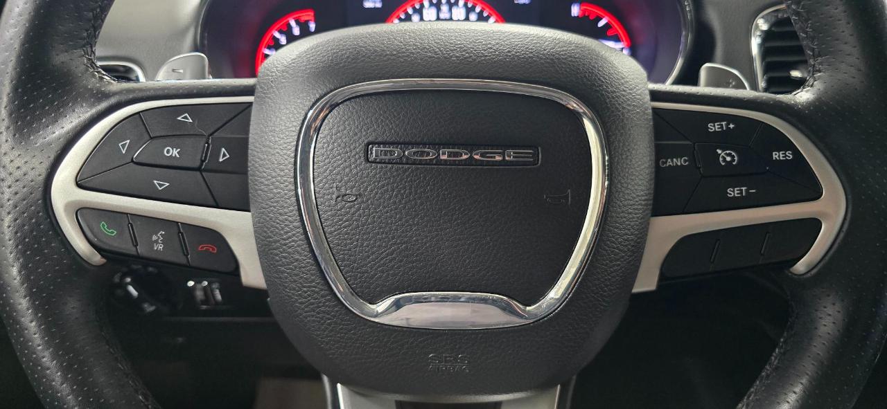 Dodge Durango Citadel AWD 2015
