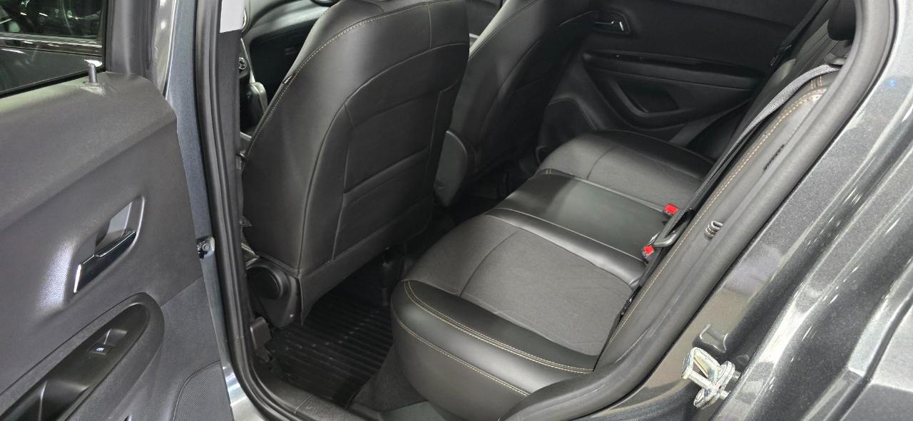 Chevrolet Trax LT AWD 2020