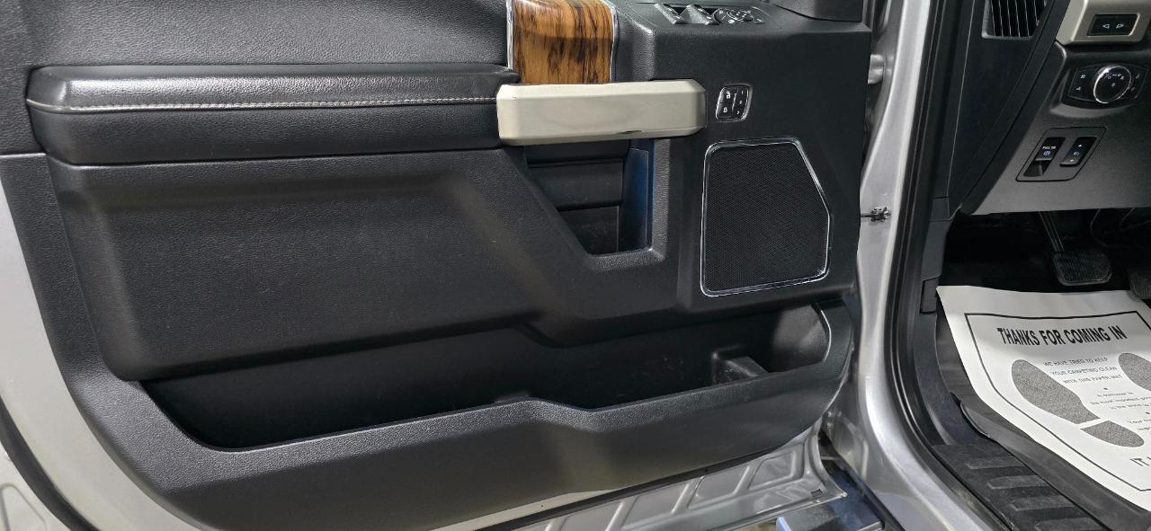 Ford F-150 XLT SuperCrew 6.5-ft. Bed 4WD 2020