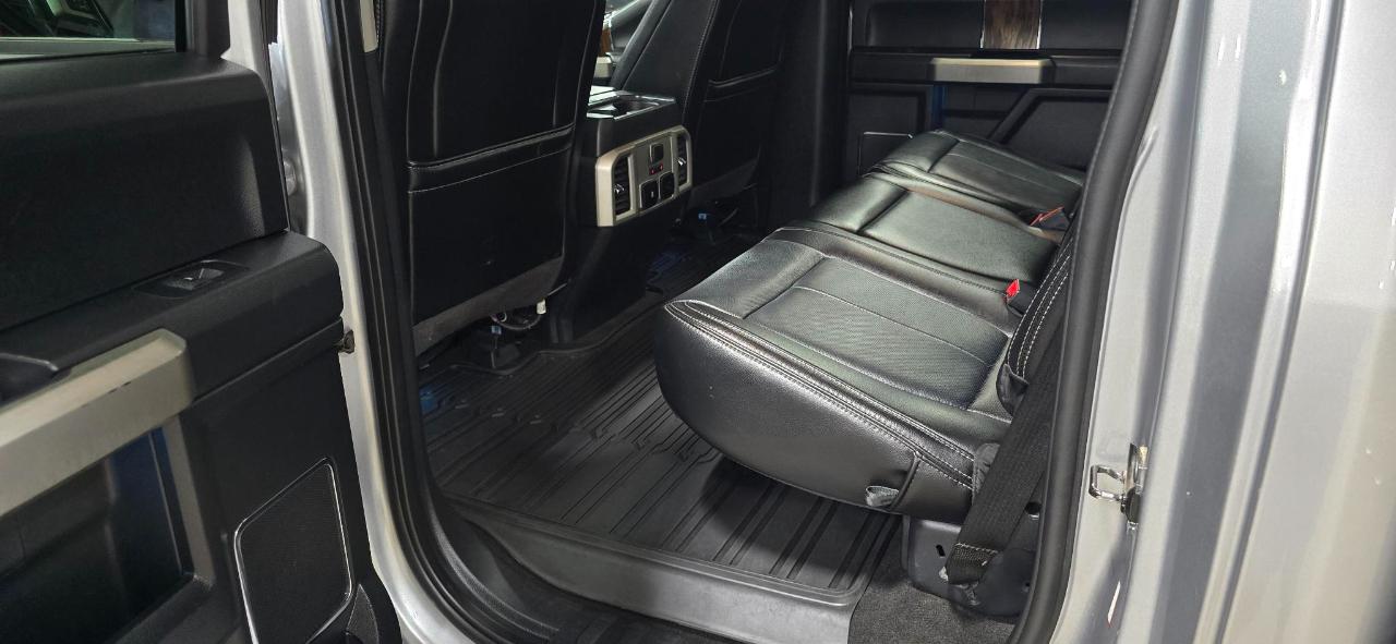 Ford F-150 XLT SuperCrew 6.5-ft. Bed 4WD 2020