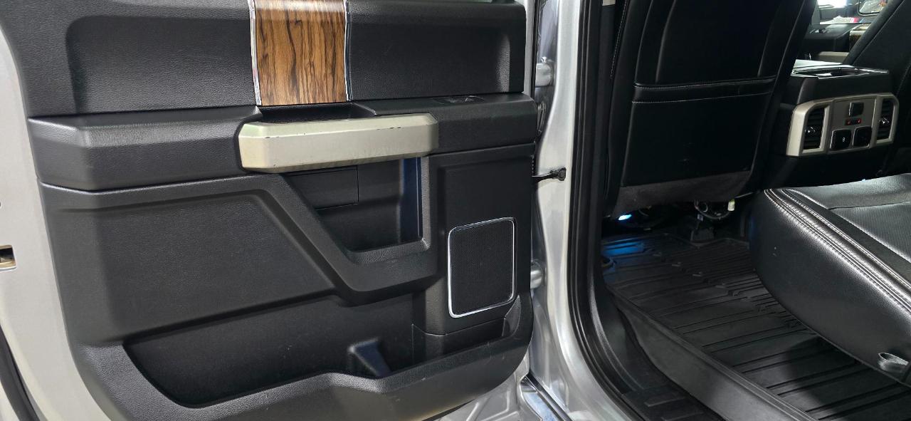 Ford F-150 XLT SuperCrew 6.5-ft. Bed 4WD 2020