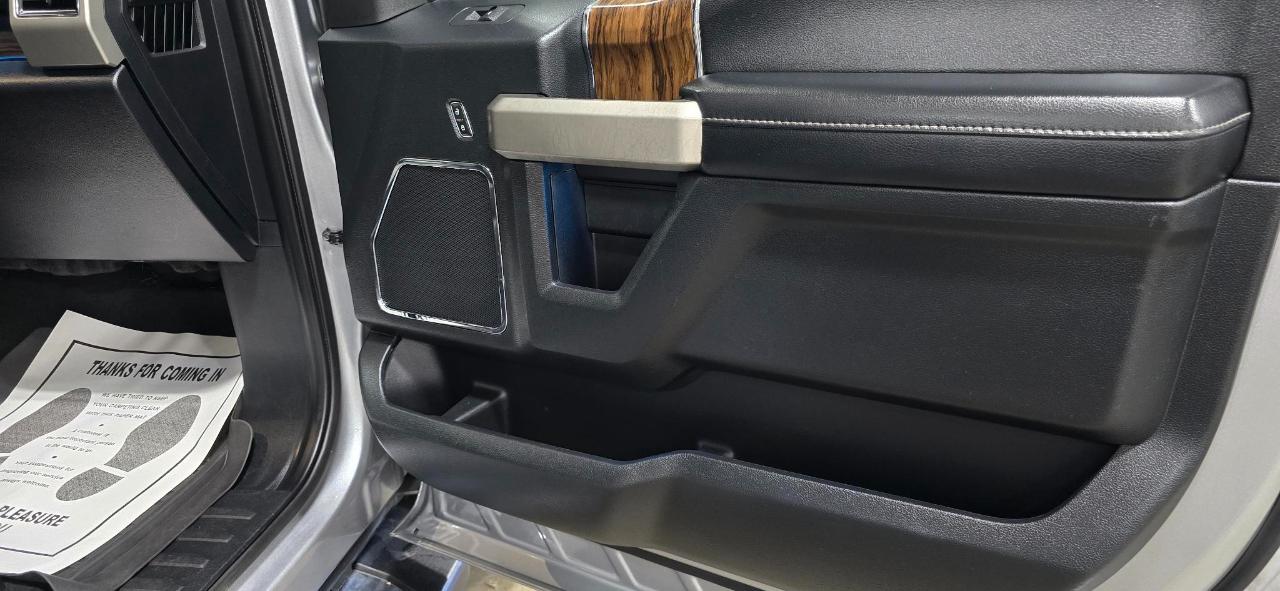 Ford F-150 XLT SuperCrew 6.5-ft. Bed 4WD 2020