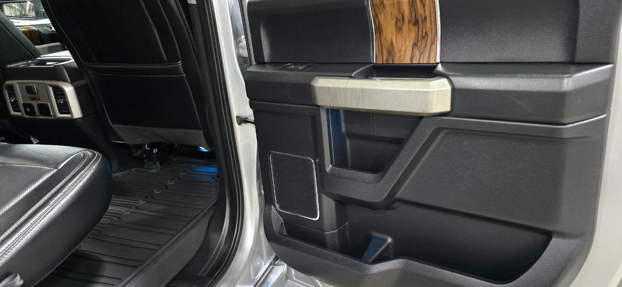 Ford F-150 XLT SuperCrew 6.5-ft. Bed 4WD 2020