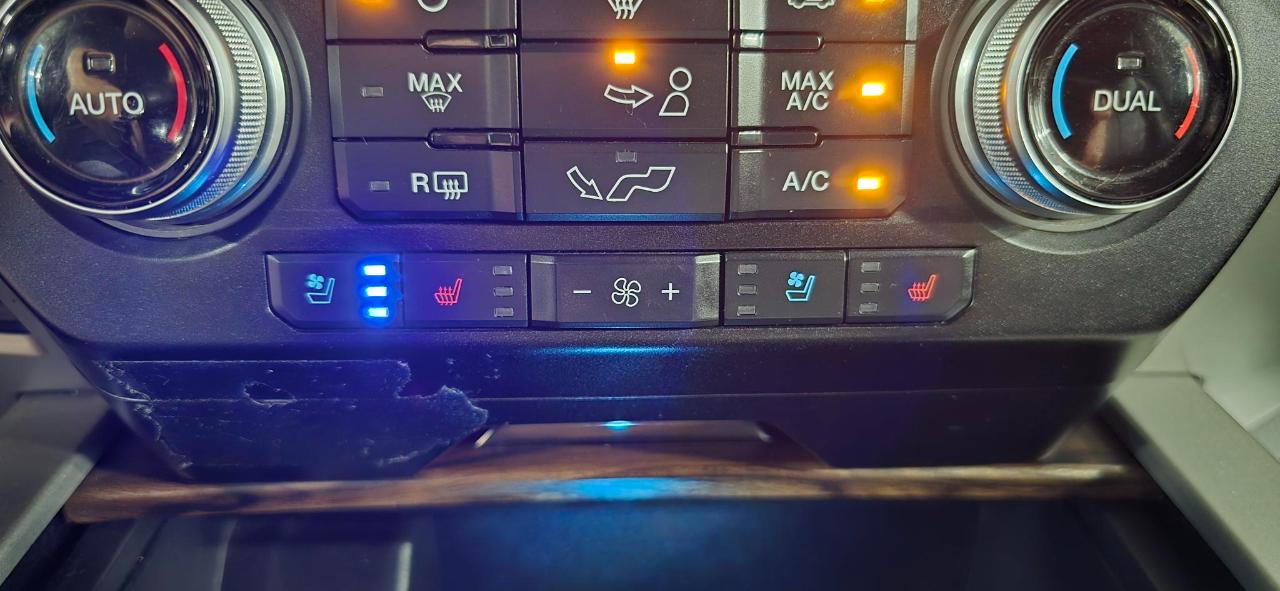 Ford F-150 XLT SuperCrew 6.5-ft. Bed 4WD 2020