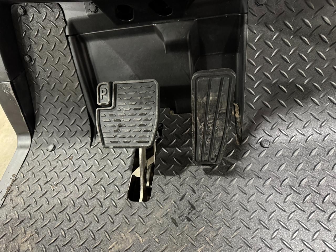 Yamaha Drive 2 QuieTech EFI Gas  2020