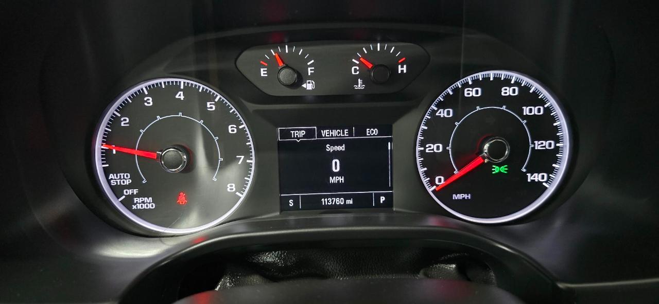 GMC Acadia SLE-2 AWD 2019