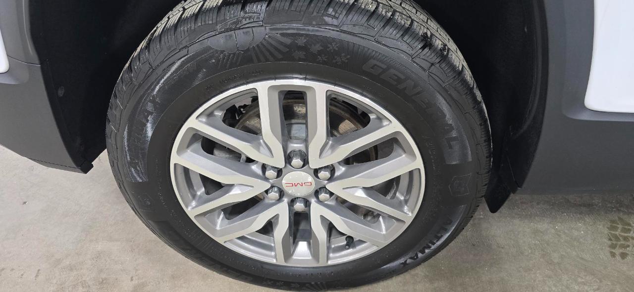 GMC Acadia SLE-2 AWD 2019
