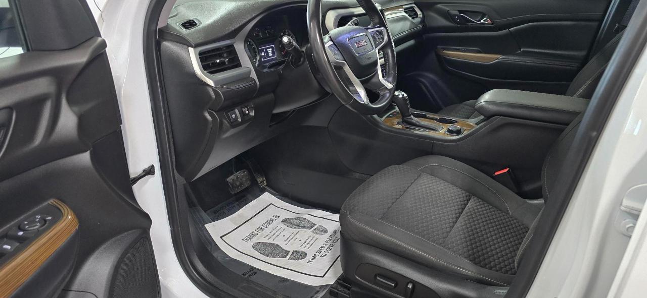 GMC Acadia SLE-2 AWD 2019