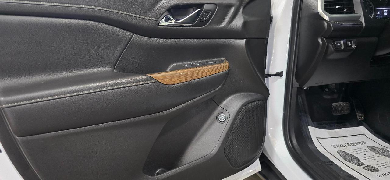 GMC Acadia SLE-2 AWD 2019