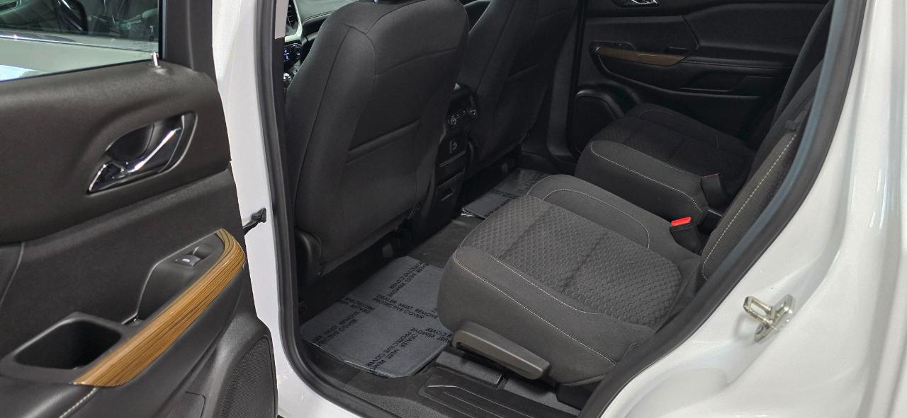 GMC Acadia SLE-2 AWD 2019