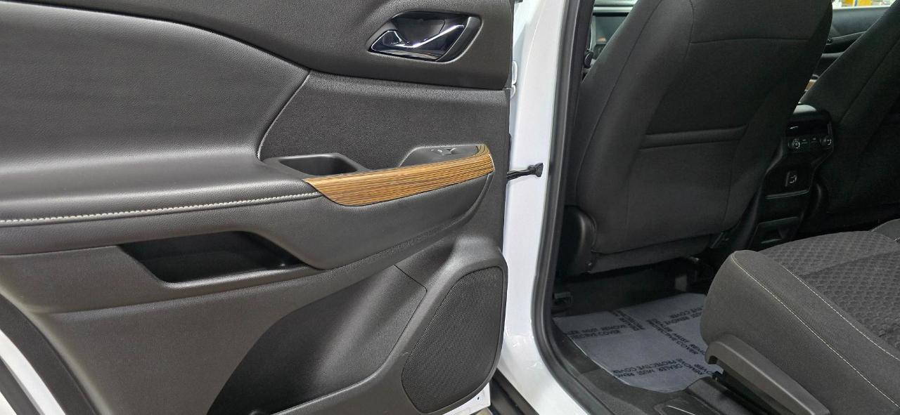 GMC Acadia SLE-2 AWD 2019