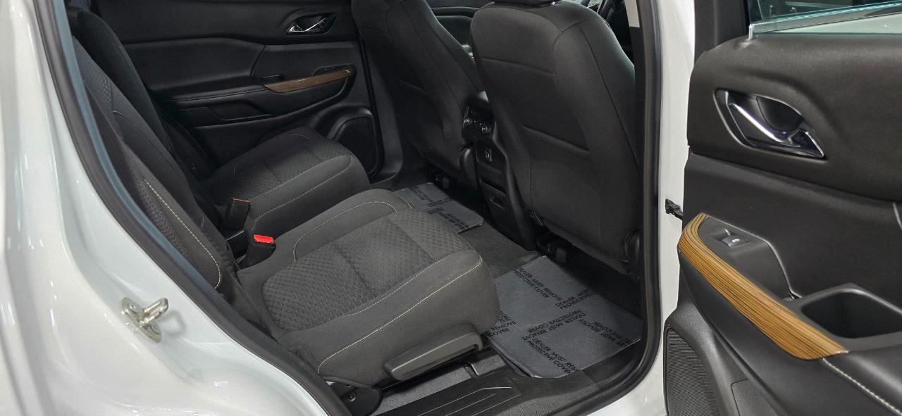 GMC Acadia SLE-2 AWD 2019
