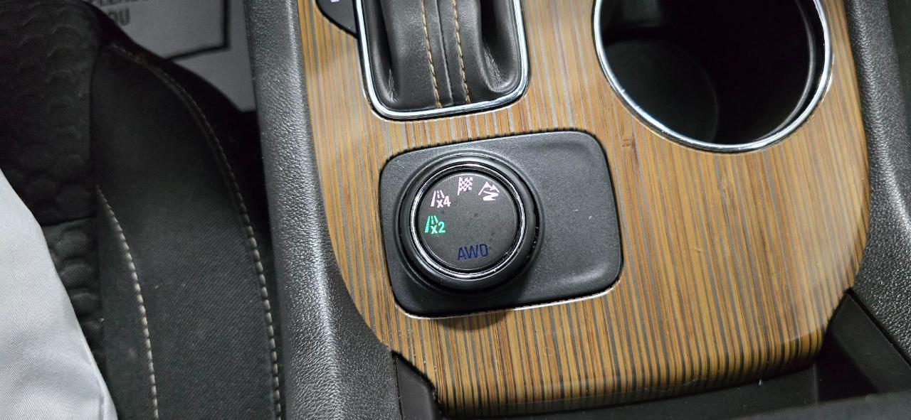 GMC Acadia SLE-2 AWD 2019