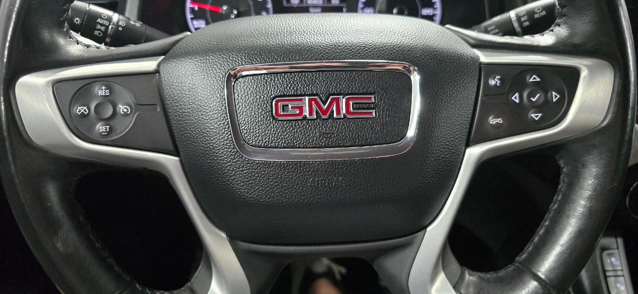 GMC Acadia SLE-2 AWD 2019