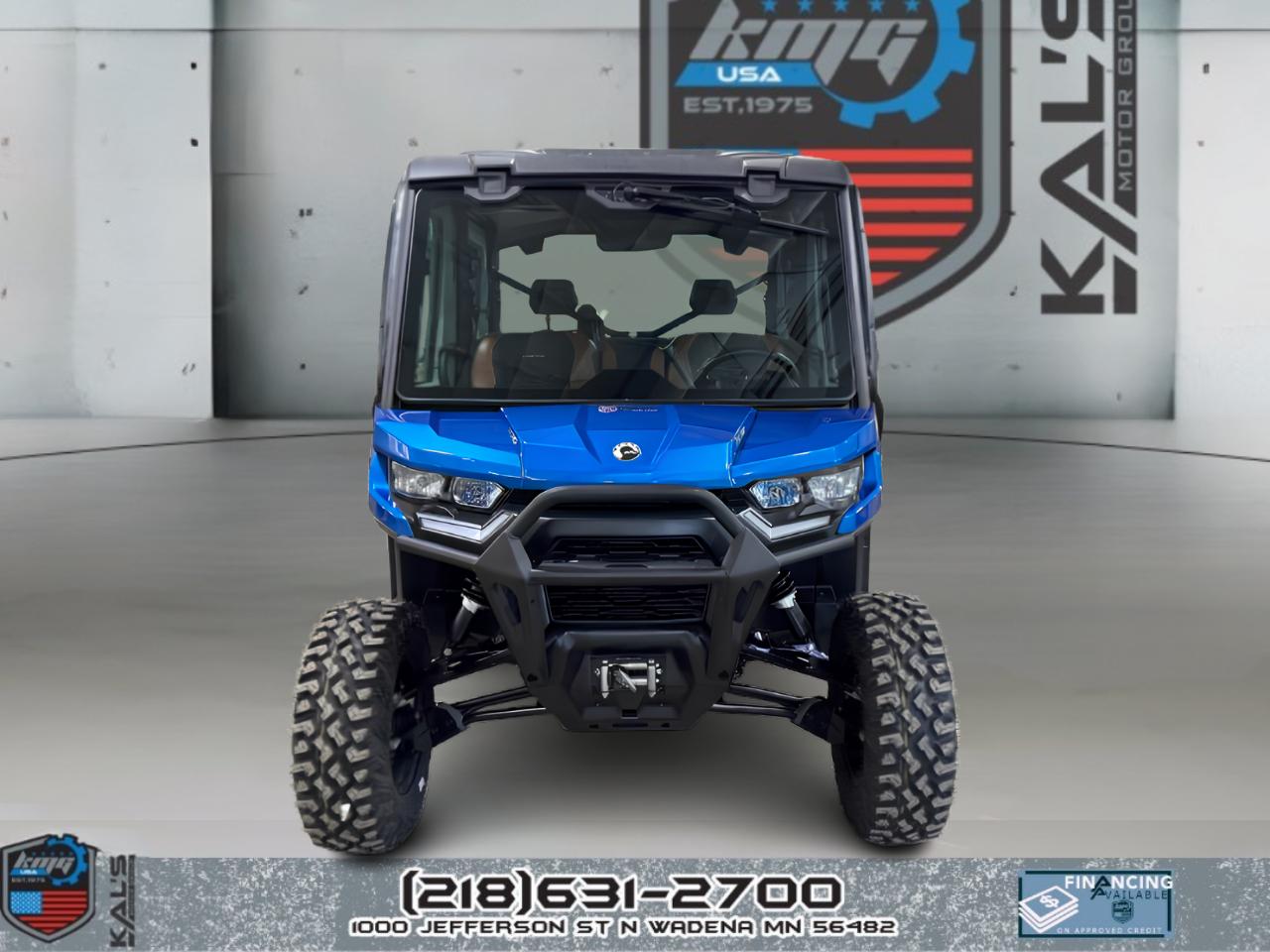 Can-Am Defender MAX Limited HD10  2021