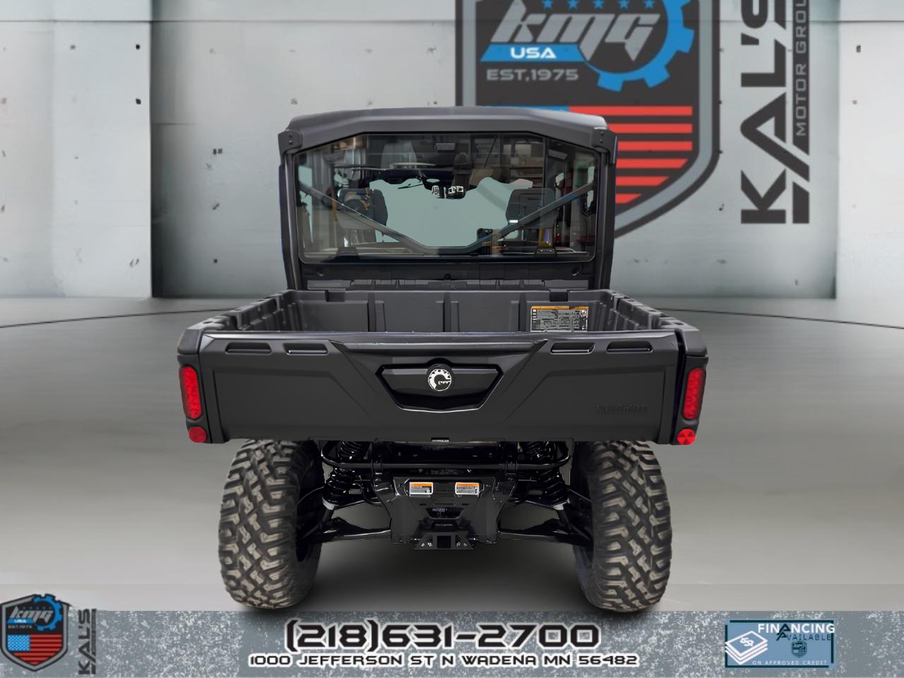 Can-Am Defender MAX Limited HD10  2021