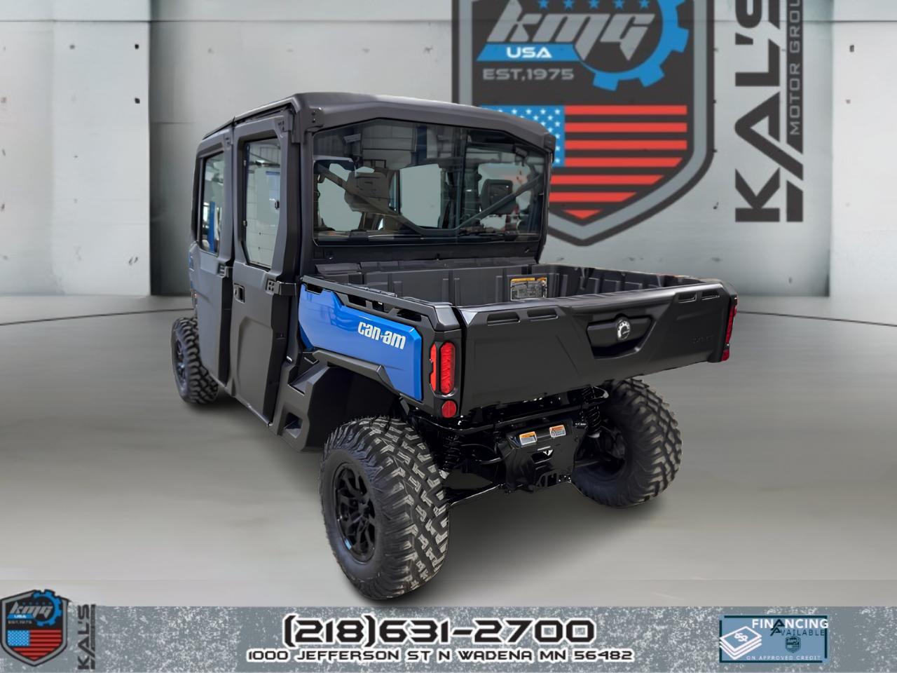 Can-Am Defender MAX Limited HD10  2021