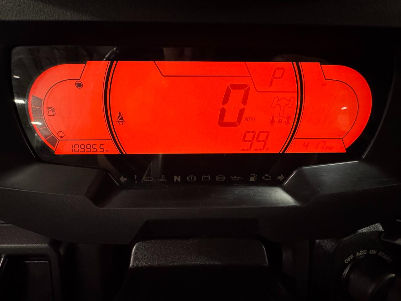 Can-Am Defender MAX Limited HD10  2021