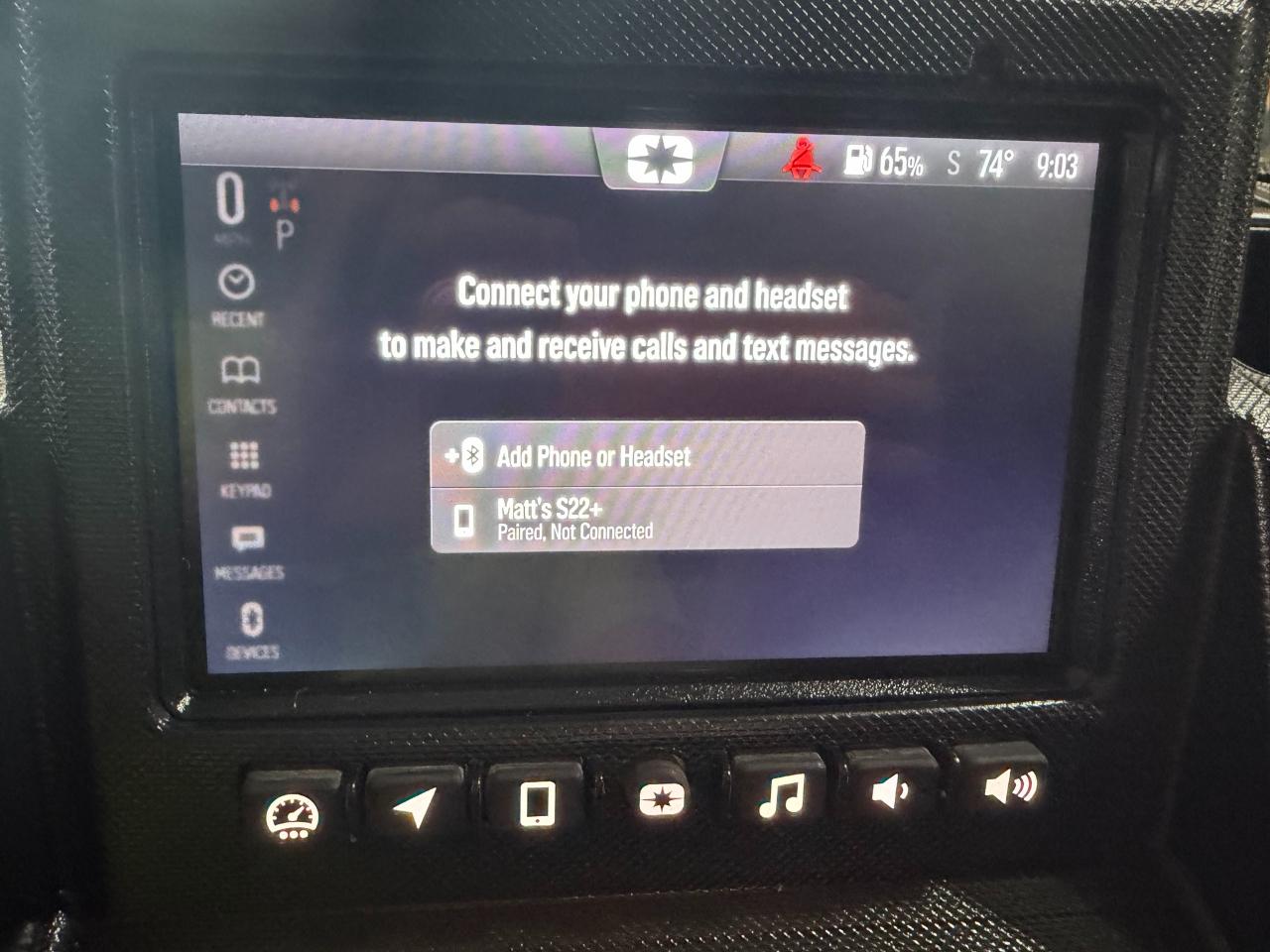 Polaris Ranger Crew XP 1000 Northstar Ultimate Ride Command EPS  2023