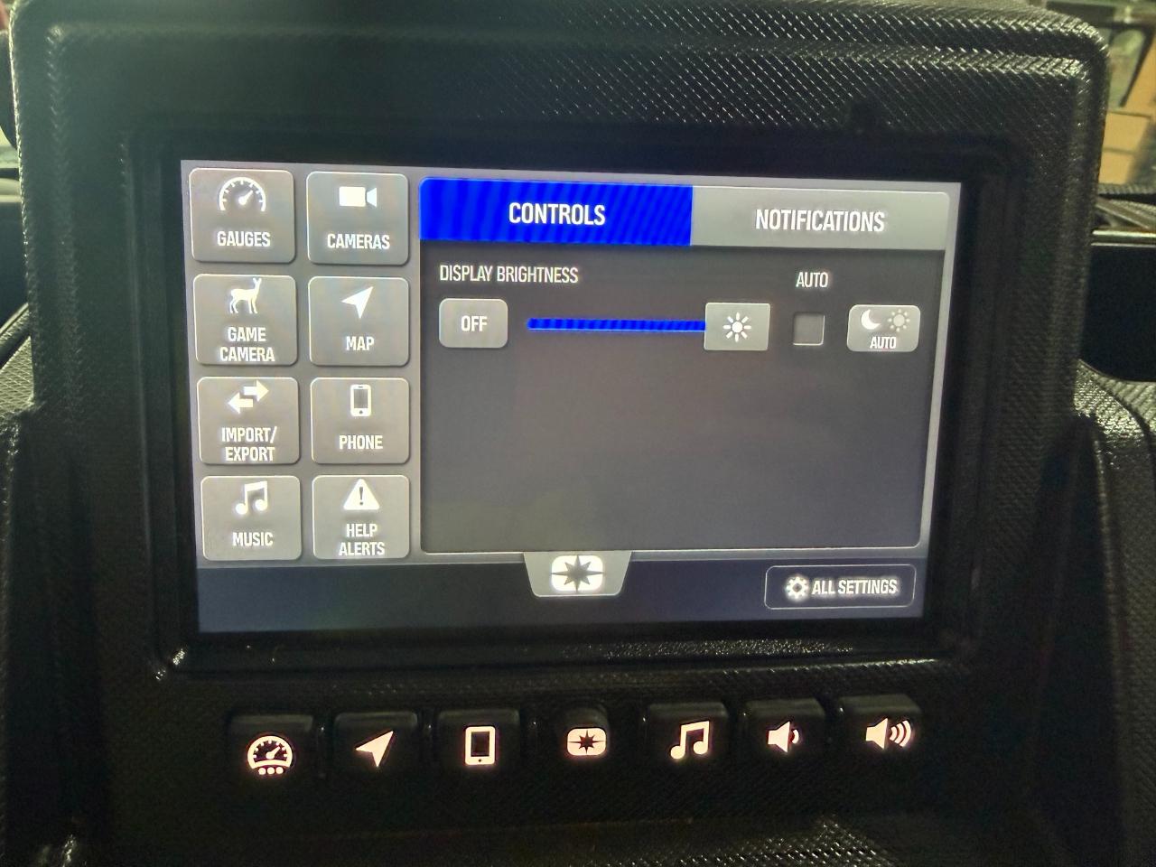 Polaris Ranger Crew XP 1000 Northstar Ultimate Ride Command EPS  2023
