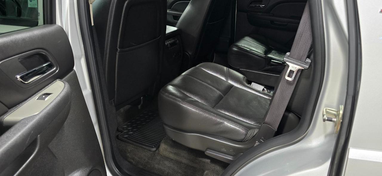 Chevrolet Tahoe LT 4WD 2010