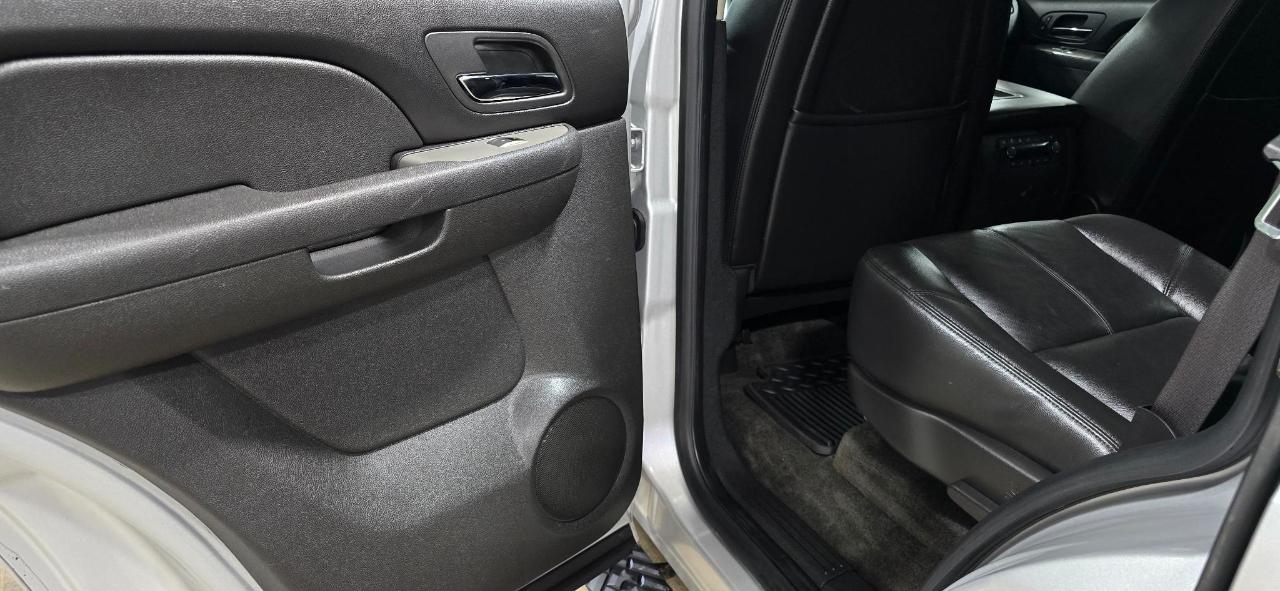 Chevrolet Tahoe LT 4WD 2010