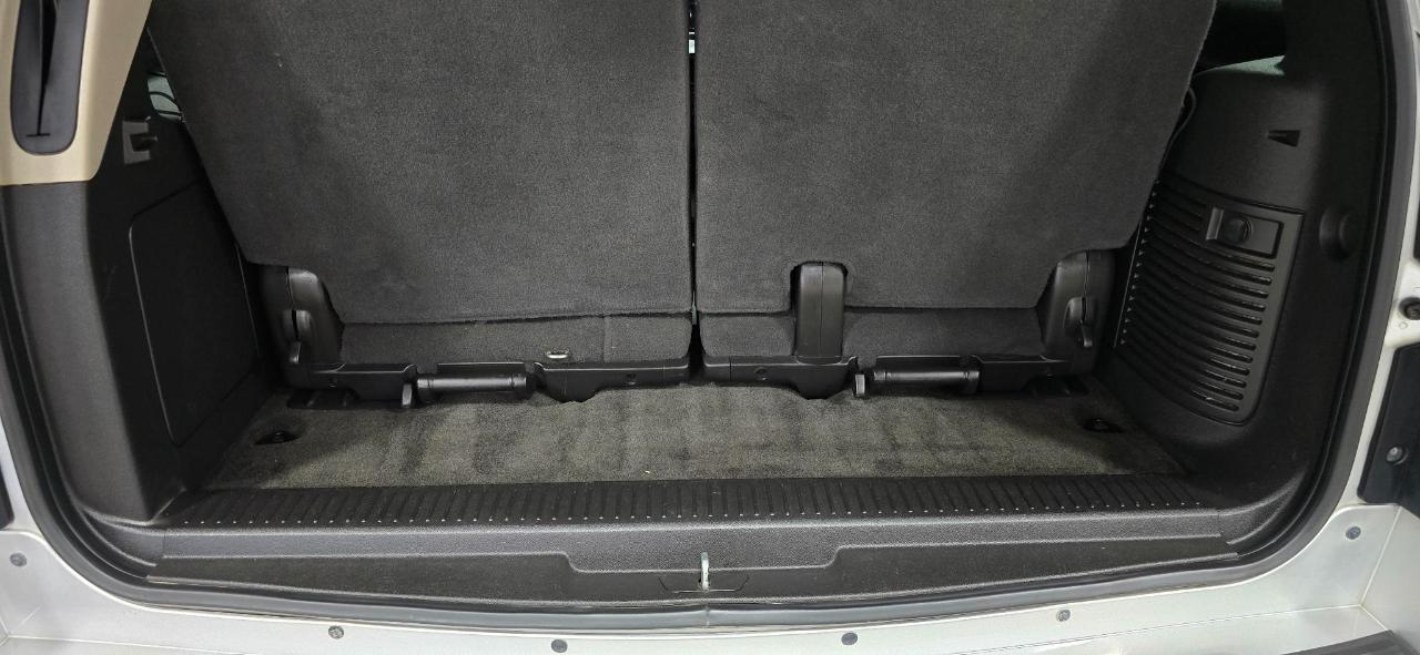 Chevrolet Tahoe LT 4WD 2010