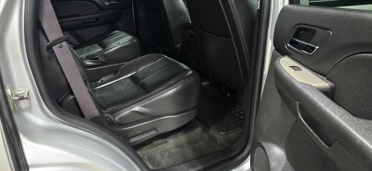 Chevrolet Tahoe LT 4WD 2010
