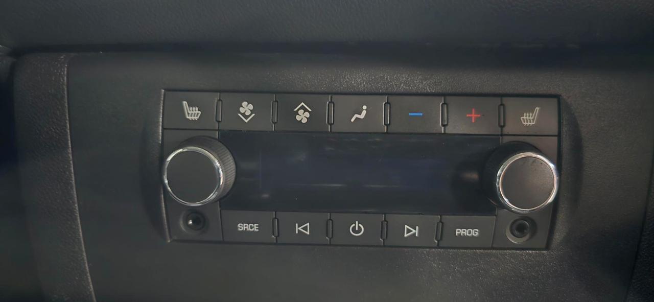 Chevrolet Tahoe LT 4WD 2010